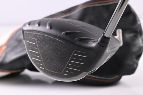 Ping G400 Max Driver / 10.5 Degree / Stiff Flex Ping Tour 65 Shaft