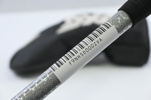 PXG 0211 2022 Driver / 9 Degree / X-Flex Tensei AV Raw White 75