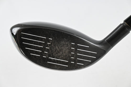 Callaway X2 Hot Deep #3 Wood / 14.5 Degree / Regular Flex Aldila Tour Green 75