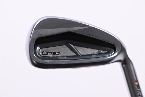 Ping G730 #8 Iron / Red Dot / Senior Flex Ping ALTA Quick 45 Shaft