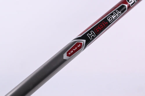 Ping G20 #2 Hybrid / 17 Degree / Regular Flex Ping TFC 169 H Shaft