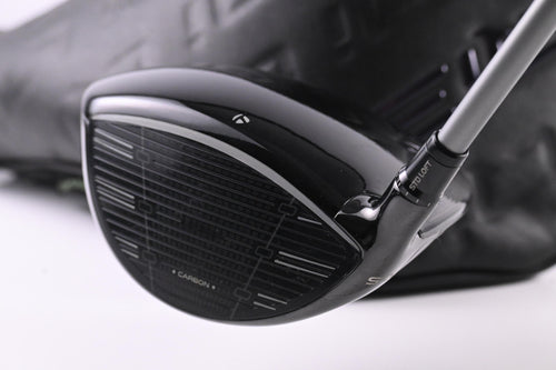 Taylormade Qi35 Designer Series Driver / 10.5 Degree / Regular Flex Air Speeder