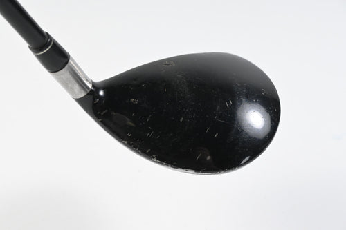 Taylormade V-Steel #3 Wood / 15 Degree / Stiff Flex M.A.S.2 Shaft