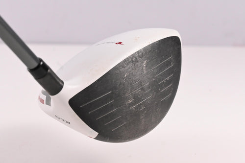 Left Hand Taylormade Burner Superfast 2.0 Driver / 10.5 Degree / Regular Flex