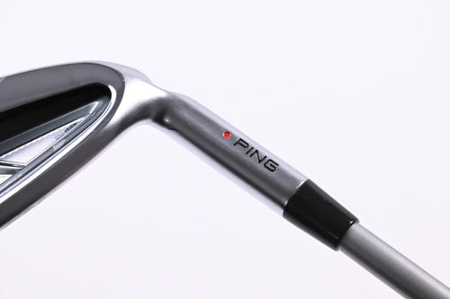 Ping G730 #8 Iron / Red Dot / Senior Flex Ping ALTA Quick 45 Shaft