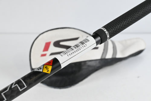 Titleist TSi3 Driver / 10 Degree / Stiff Flex HZRDUS Black 60 Shaft
