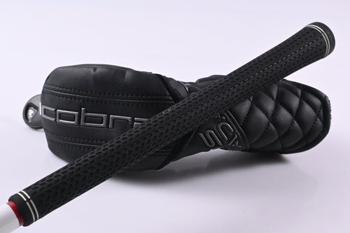 Left Hand Cobra DS-Adapt #3 Hybrid / 19 Degree / Regular Flex KBS PG Hybrid 75
