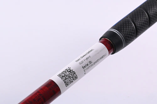 Ping G20 #2 Hybrid / 17 Degree / Regular Flex Ping TFC 169 H Shaft