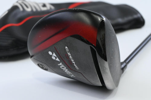 Yonex Ezone GS Driver / 12 Degree / Regular Flex Yonex EX-330