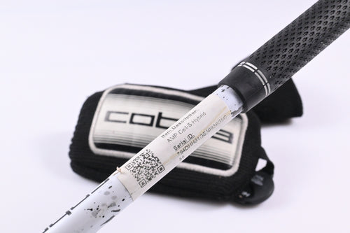 Cobra AMP Cell-S #3 Hybrid / 18 Degree / Regular Flex Cobra AMP Cell-S Shaft