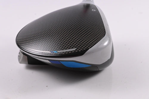 Taylormade SIM Max Driver / 10.5 Degree / Regular Flex Fujikura Ventus Red 5