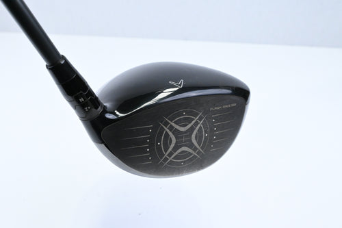 Left Hand Callaway Epic Speed Driver / 10.5 Degree / Stiff Flex HZRDUS iM10 60