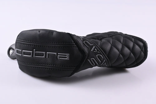 Left Hand Cobra DS-Adapt #3 Hybrid / 19 Degree / Regular Flex KBS PG Hybrid 75