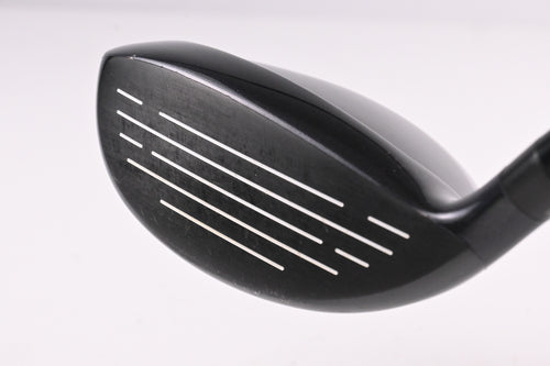 Ladies Cleveland Launcher HB #3 Wood / 15 Degree / Ladies Flex Miyazaki C.Kua 4