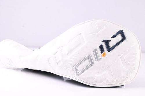 Taylormade Qi10 Driver / 12 Degree / Stiff Flex Tensei AV Black 65 Shaft