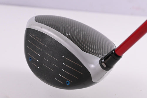 Taylormade SIM Max Driver / 10.5 Degree / Regular Flex Fujikura Ventus Red 5
