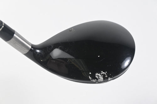 Taylormade R7 Draw #3 Wood / 15 Degree / Regular Flex Taylormade REAX 55