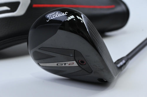 Titleist GT2 #3 Wood / 15 Degree / Regular Flex Tensei 1K Blue 65