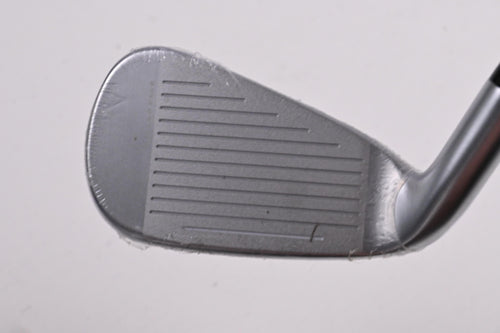 Cobra LTDx #7 Iron / Regular Flex KBS PGI 75 Shaft
