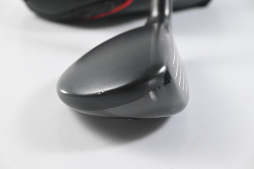 Ping G25 #4 Hybrid / 23 Degree / Regular Flex Ping TFC 189 Shaft