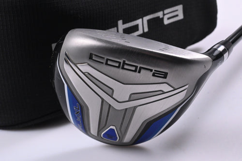 Cobra Fly XL #5 Wood / 19 Degree / Regular Flex Cobra Fly XL Shaft