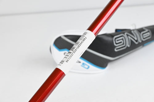 Ping G440 Max #7 Wood / 21 Degree / Regular Flex Denali Red 60 Shaft