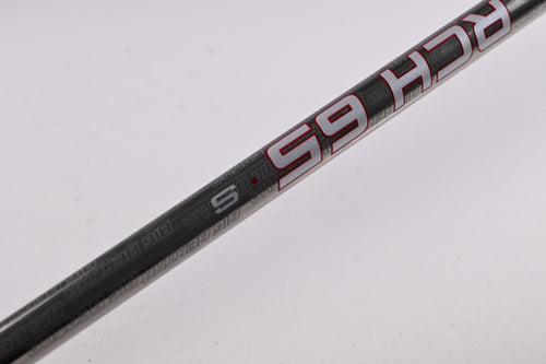 Callaway Big Bertha 2023 #4 Hybrid / 21 Degree / Stiff Flex RCH 65 Shaft