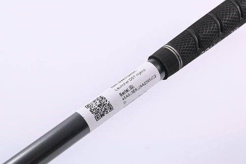 Cleveland Launcher DST #3 Hybrid / 20.5 Degree / Regular Flex Diamana 74 Shaft