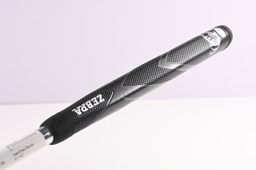 Zebra Milled Series 004 Putter / 35 Inch