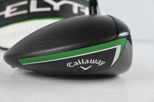 Callaway Elyte X Driver / 12 Degree / Stiff Flex Denali Charcoal 60 Shaft