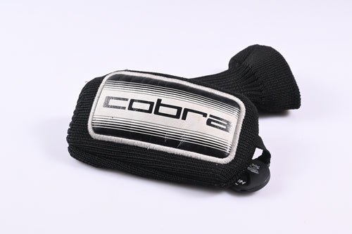 Cobra AMP Cell-S #3 Hybrid / 18 Degree / Regular Flex Cobra AMP Cell-S Shaft