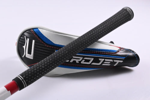 Cobra Aerojet #3 Hybrid / 19 Degree / Stiff Flex KBS PGI 85 Shaft