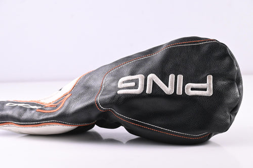 Ping G400 Max Driver / 10.5 Degree / Stiff Flex Ping Tour 65 Shaft