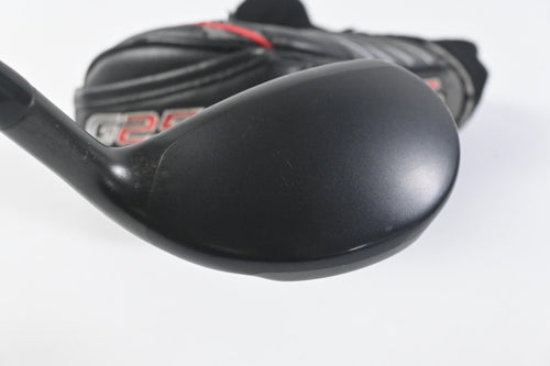 Ping G25 #4 Hybrid / 23 Degree / Regular Flex Ping TFC 189 Shaft