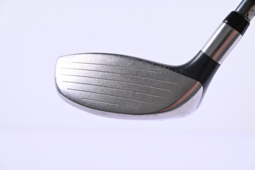 Cleveland HiBore #5 Wood / 19 Degree / Regular Flex Fujikura 55 Shaft