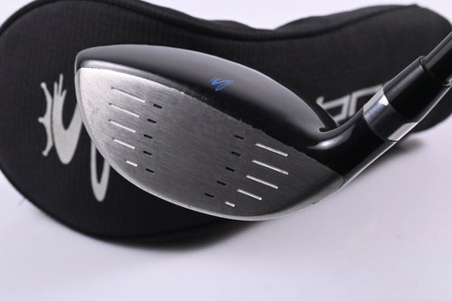 Cobra Fly XL #5 Wood / 19 Degree / Regular Flex Cobra Fly XL Shaft