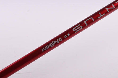 Taylormade SIM Max Driver / 10.5 Degree / Regular Flex Fujikura Ventus Red 5