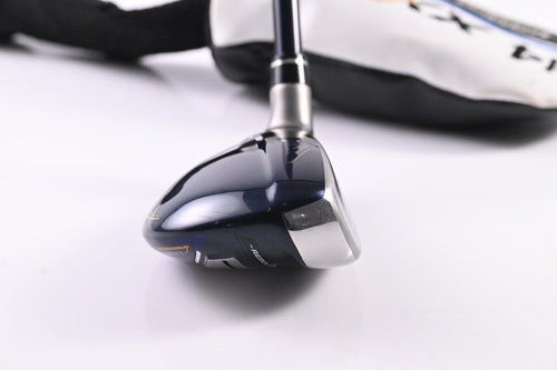 XXIO 12 #4 Hybrid / 20 Degree / Regular Flex MP1200 Shaft