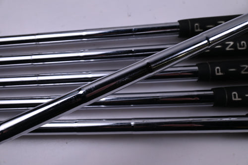 Ping S59 Irons / 5-PW / Black Dot / Stiff Flex Steel Shafts