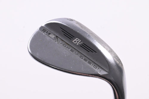 Titleist Vokey SM8 Lob Wedge / 60 Degree / Wedge Flex Titleist Vokey Shaft