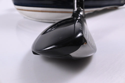 Callaway Paradym X #6 Hybrid / 27 Degree / Regular Flex HZRDUS GEN4 Silver 65