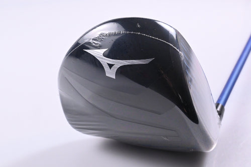 Mizuno JPX One Driver / 9 Degree / Regular Flex Denali Frost Blue 50 Shaft
