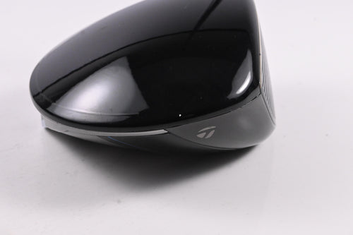 Taylormade Qi10 LS Driver / 10.5 Degree / X-Flex Aldila Synergy 60 Shaft