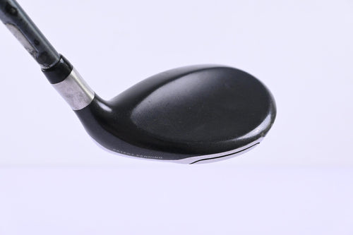 Cleveland HiBore #5 Wood / 19 Degree / Regular Flex Fujikura 55 Shaft
