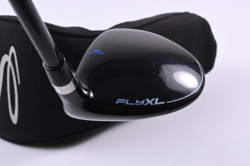 Cobra Fly XL #5 Wood / 19 Degree / Regular Flex Cobra Fly XL Shaft