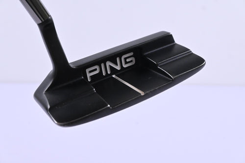 Ping 2021 Kushin 4 Putter / 34 Inch