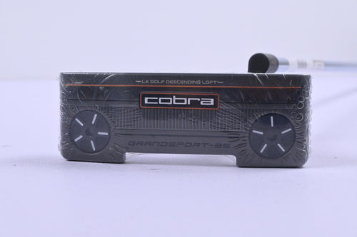 Cobra 2024 3D Printed Grandsport-35 Putter / 34.5 Inch