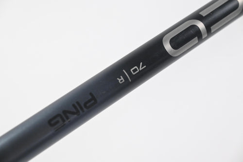 Ping G425 #3 Hybrid / 19 Degree / Regular Flex Ping Alta CB Slate 70 Shaft