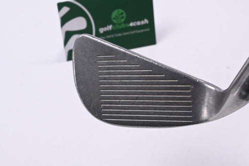 Ping Eye #4 Iron / 25 Degree / Black Dot / Regular Flex Ping Steel Shaft