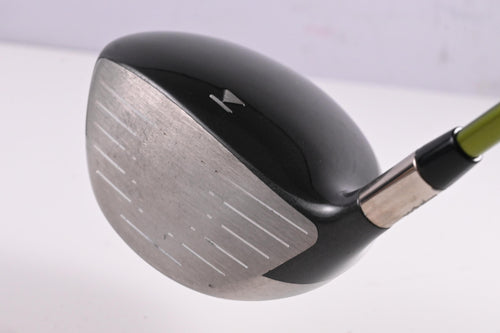 Titleist 905 R Driver / 9.5 Degree / Stiff Flex Aldila NV Green 65 Shaft